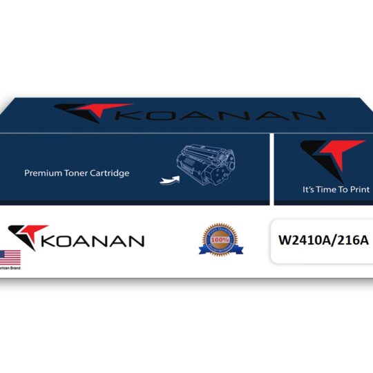 Toner 216A