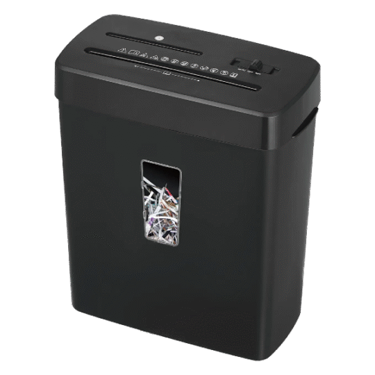 Shredder CD222P-8