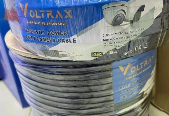 Cables