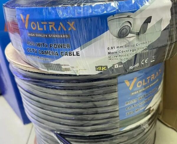 Cables