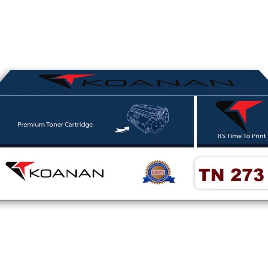 Toner TN273
