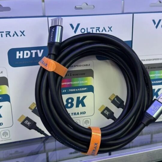 VOLTRAX HDMI Cable